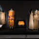 Illustration for article titled Maternity Corsets and Vintage 'Stoutwear': Charting 250 Years of Fashion and the Body